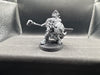 Space Wolves: Wolf Guard Battle Leader  -Used