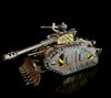 Horus Heresy: Leman Russ Strike/command Tank  -Used