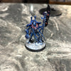 NECRONS: Overlord w/ Tachyon Arrow (used)