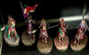 Soulblight Gravelords: Blood Knights per 5 (used)