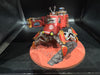 Adeptus mechanicus: Onager Dunecrawler  -Used