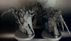 Death Guard: Deathshroud Bodyguard - Used