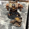 Grey Knights: Dreadnoughts (used)