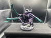 Tyranids: Hive Tyrant  -Used