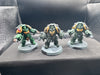 Space Marines: Primaris Aggressors  -Used
