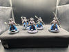 Adeptus Mechanicus: Electro-Priests  -Used