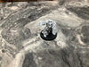 Grey Knights Kaldor Draigo resin (used)