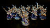 Grey Knights: Strike Squad  -Used