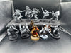 World Eaters Khorne Berzerkers  -Used