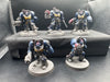 Space Marines: Terminator Squad - Used
