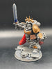 Space Marine: Characters (used)