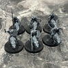 MESBG: WARG™ RIDERS (used)