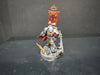 Grey Knights Castellan Crowe - Used
