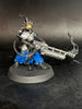 Imperial Agents: Characters (used)