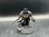 Space Marines: Captain in Terminator Armour (used)