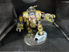 Space Marines: Brutalis Dreadnought  -Used