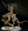 Skaven: Clawlord on Gnaw-Beast
