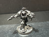 Space Marines: Librarian in Terminator Armour - Used