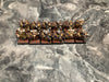 Warhammer Fantasy Dwarf Thunderers (Used)