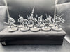 Maggotkin of Nurgle: Plaguebearers  -Used