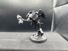 S/M: Captain W/Jump Pack & Relic Shield  -Used