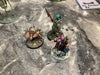 Warhammer Underworlds Maggotkin Wurmspat Warband (used)