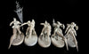 Hedonites of Slaanesh: Slickblade Seekers  -Used