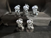 Horus Heresy: Dark Angels - Used