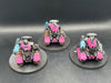 Adeptus Mechanicus: Kataphron Battle Servitors  -Used