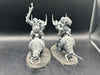 Ogor Mawtribes: Mournfang Pack (used)