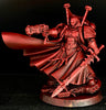 Blood Angels: Mephiston  -Used