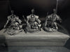 Adeptus Custodes: Allarus Custodians  -Used