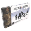 Trench Crusade: Prussian Struppan