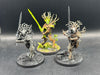 Sylvaneth: Kurnoth Hunters (used)
