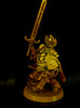Horus Heresy: Legion Praetor with Power Sword  -Used