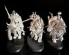 Slaves to Darkness: Varanguard  -Used