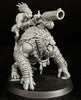 T'au: Krootox Rider  -Used
