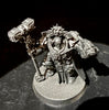 Grey knights: Grand Master Voldus  -Used