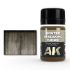 AK Interactive Winter Streaking Grime