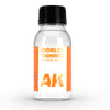 AK-Interactive: Odorless Turpentine 100ml