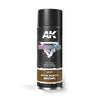 AK Wargame Color - Space Robots Brown