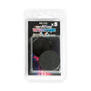 Plastic Wargame Bases. Hollow Base 40mm (5 Units)