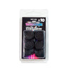 AK - Slotted Bases 25mm x10