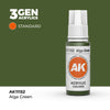 AK11152 Alga Green 17ml