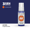 AK11180 Imperial Blue 17ml
