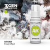 AK11263 - Frost Effect