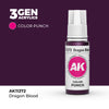 Dragon Blood COLOR PUNCH 17 ml