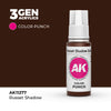 Russet Shadow COLOR PUNCH 17 ml