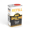 AK Interactive Extra Thin Cement 250 ml refill