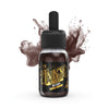 AK Interactive: The Inks - Wood Brown